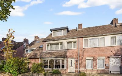 Fransebaan 543