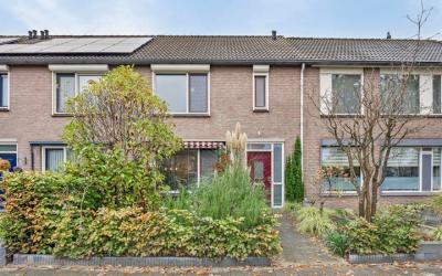 Fransebaan 579