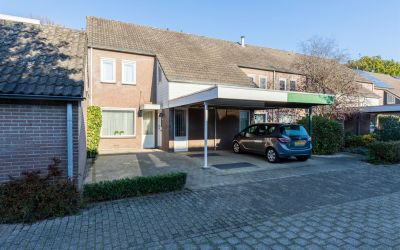 Gascognehof 56