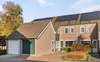 Gascognehof 66