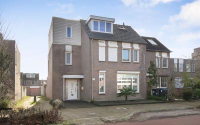 Rijssellaan 33