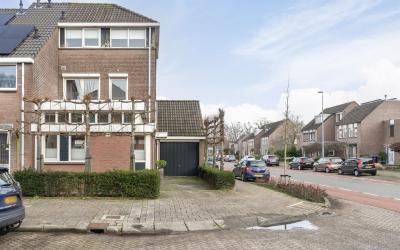 Rijssellaan 4