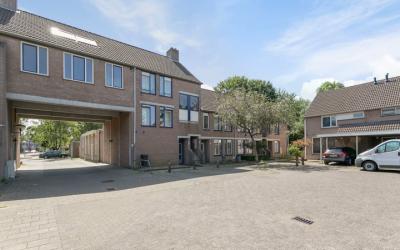 Béziershof 1