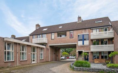 Béziershof 3
