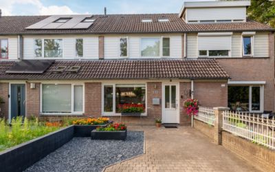 Rouenlaan 119