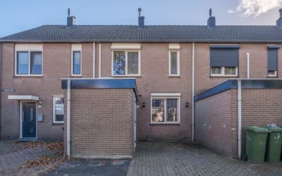 Evreuxlaan 95