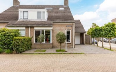 Dieppelaan 31