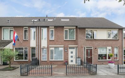 Fransebaan 528