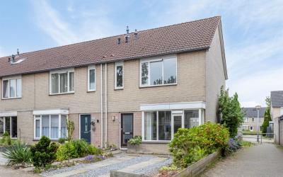 Fransebaan 476