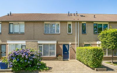 Fransebaan 494