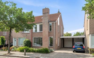 Mainelaan 87
