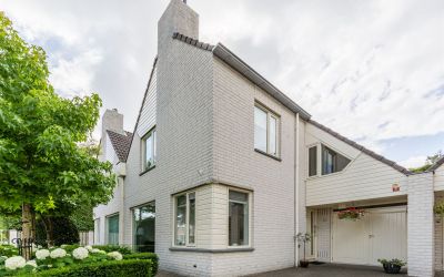 Seinelaan 16