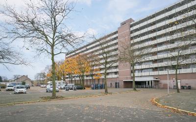 Nederlandpl. 2