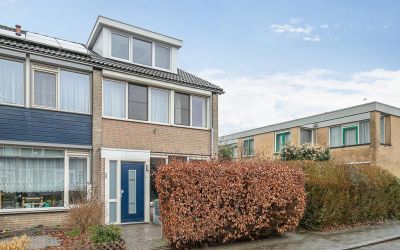 Oostergostraat 2