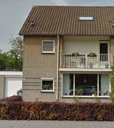 Rode Kruislaan 145