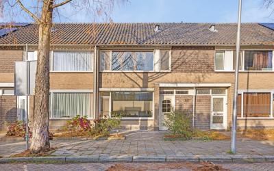 Wieringermeerlaan 12