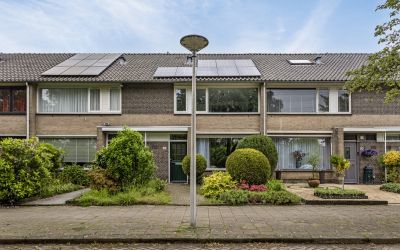 Amelandlaan 62
