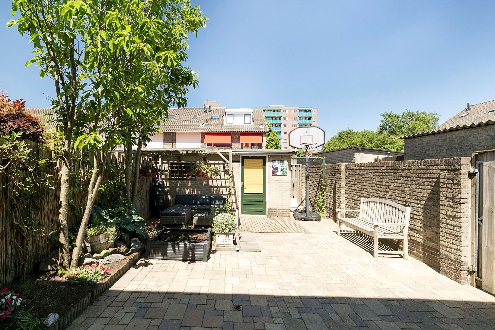 Hoekwoning te koop: Tiengemetenstraat 2, Eindhoven