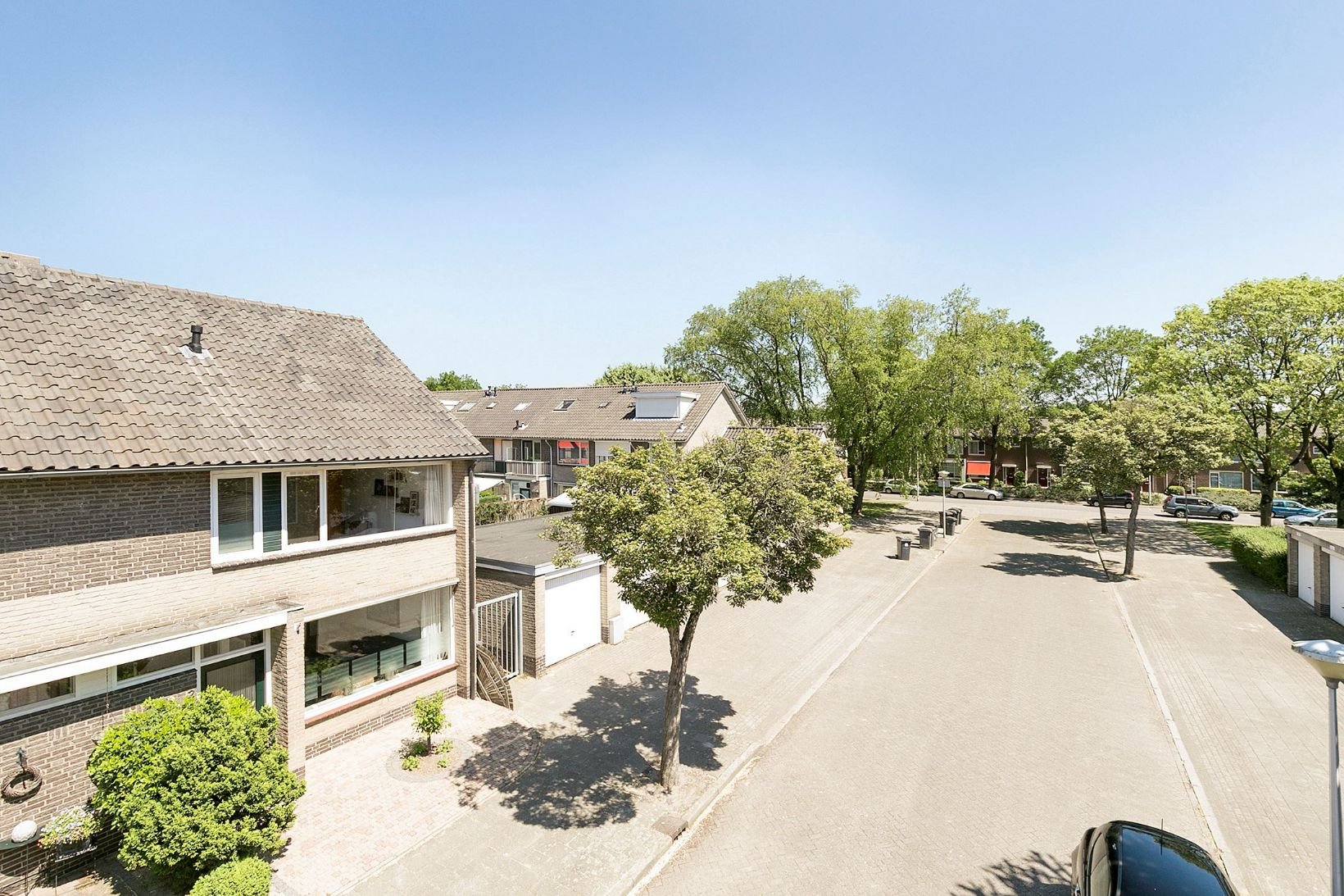 Hoekwoning te koop: Tiengemetenstraat 2, Eindhoven