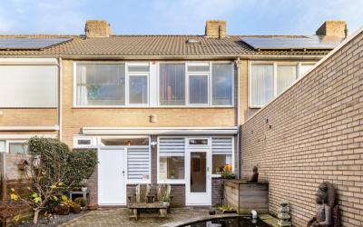 Zeebruggest. 10