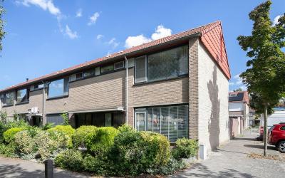 Hamontstraat 2