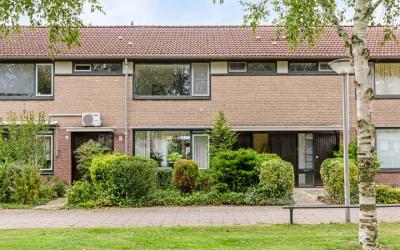 Hamontstraat 4