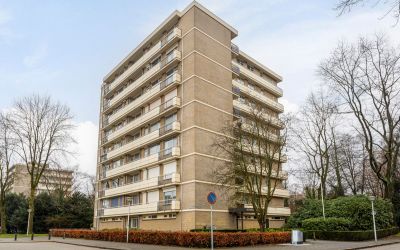 Beverloweg 41