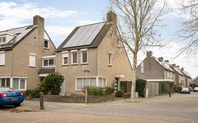 Robijnring 39