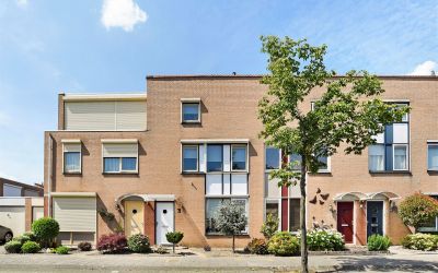Gelaarsde Kat 70