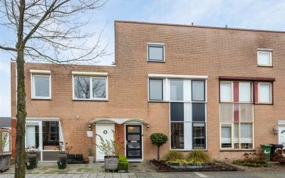 Roodkapje 40