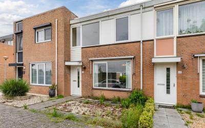 Roodkapje 70