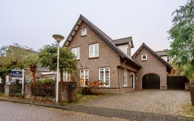 Samuel Richardsonlaan 13