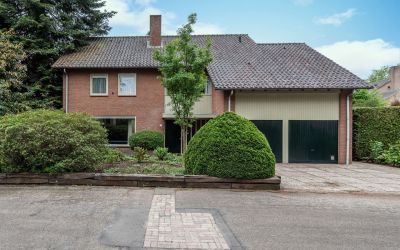 Thorbeckelaan 15