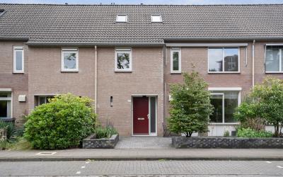 Muzenlaan 58-C