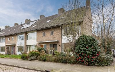 Thomaslaan 54