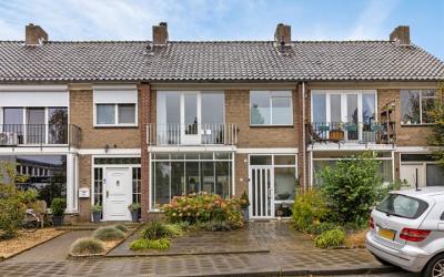 Jasonstraat 4