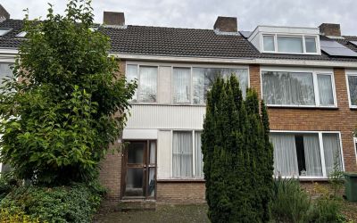 Odysseuslaan 41