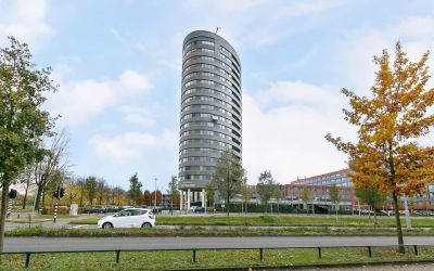 Ds Theodor Fliednerstraat 151