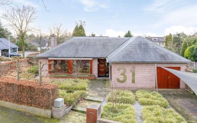 Ministerlaan 31