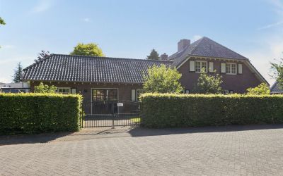 Ministerlaan 37