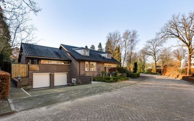 Ministerlaan 55