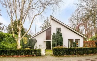 Ministerlaan 2