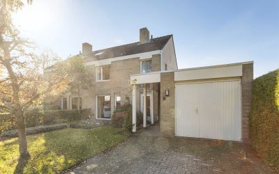Poolsterlaan 2
