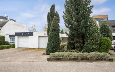 Tweelingenl. 42