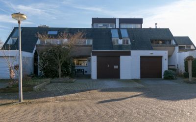Tweelingenlaan 50