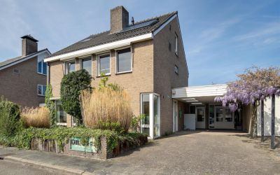 Orionstraat 22