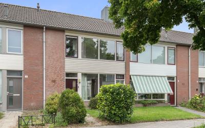 Steenbokstr. 10
