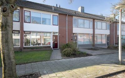 Steenbokstraat 8