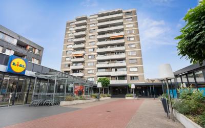 Wijngaardplein 34
