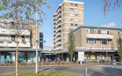 Wijngaardplein 43